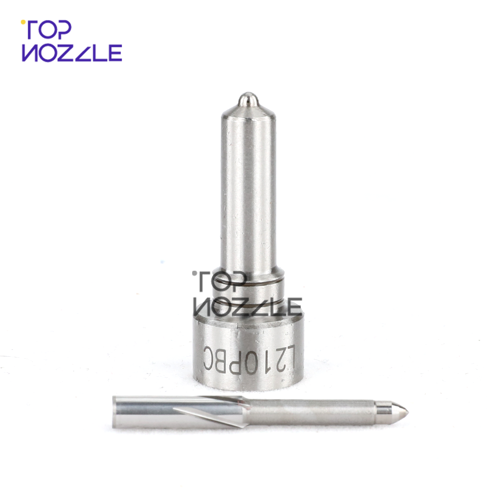 E3 CRDI Injector Nozzles