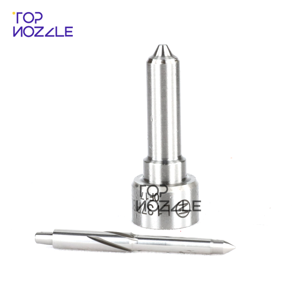 Common Rail Injector Nozzle - Page 2