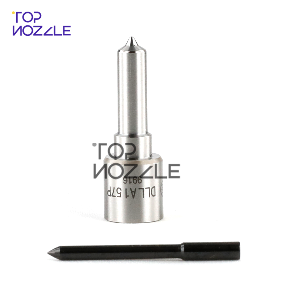 G2 CRDI Injector Nozzles - Page 2