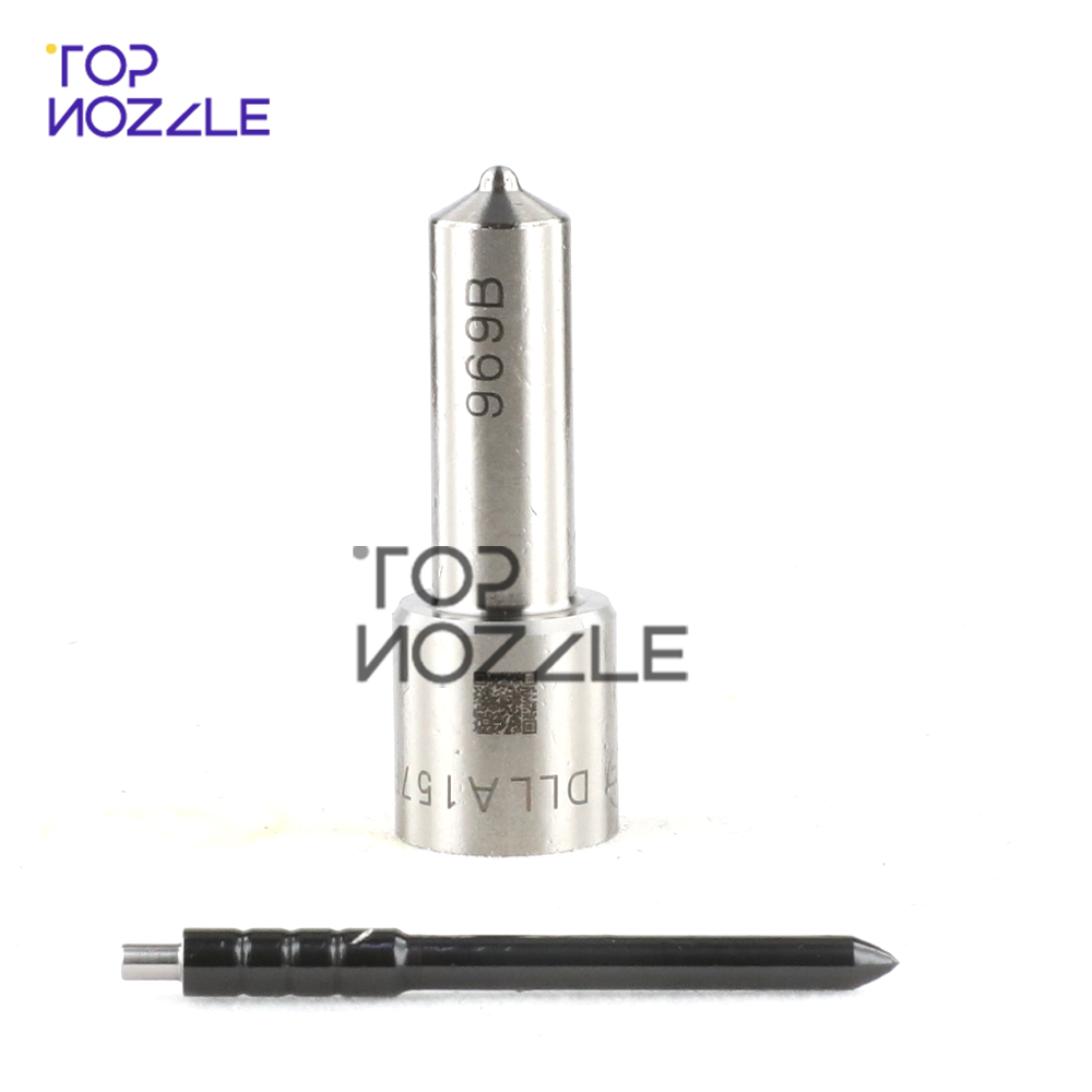 G2 CRDI Injector Nozzles - Page 2