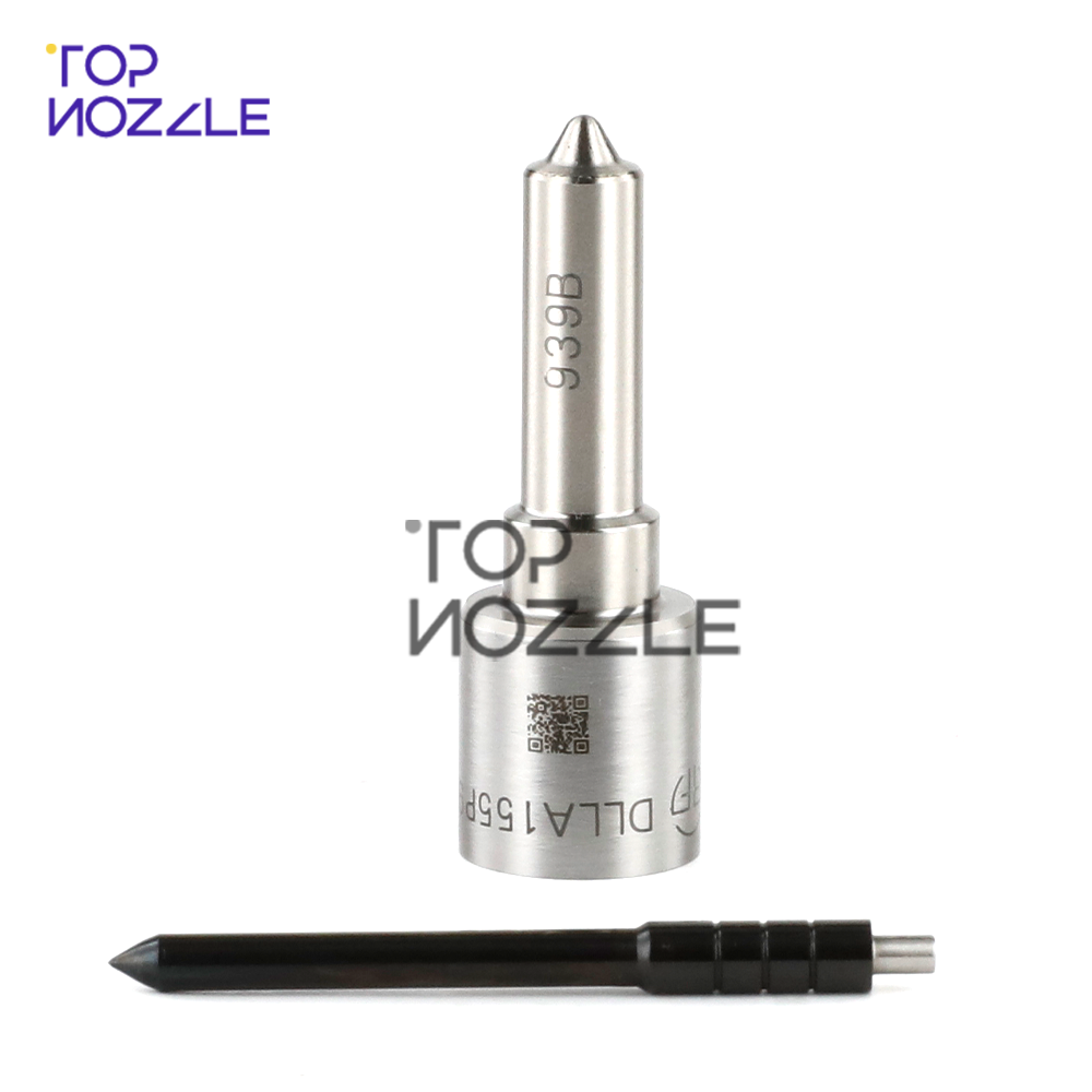G2 CRDI Injector Nozzles - Page 4