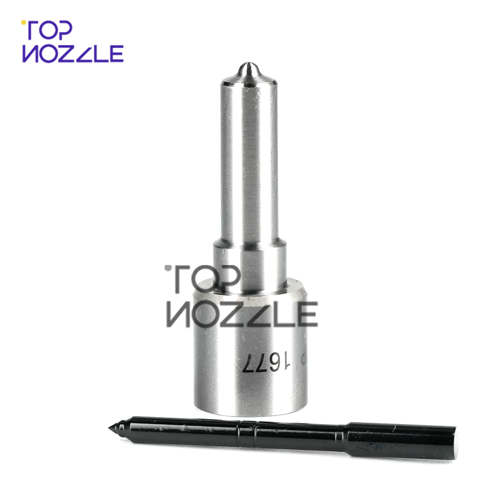 0445120 CRDI Injector Nozzles - Page 14