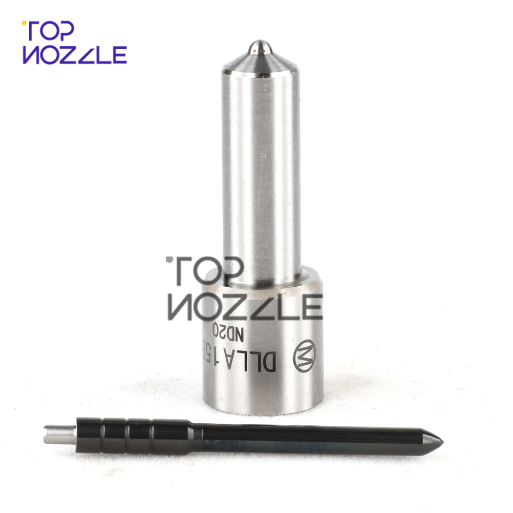 G2 CRDI Injector Nozzles - Page 2