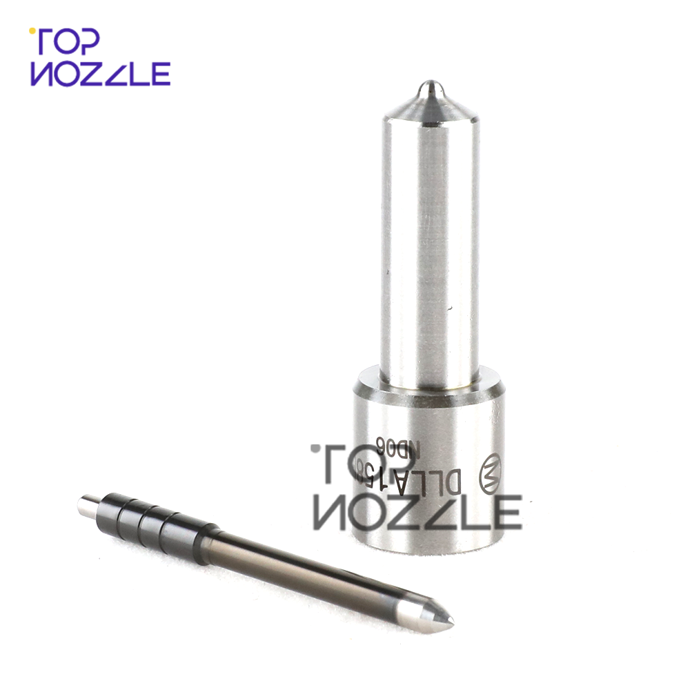 G2 CRDI Injector Nozzles - Page 2