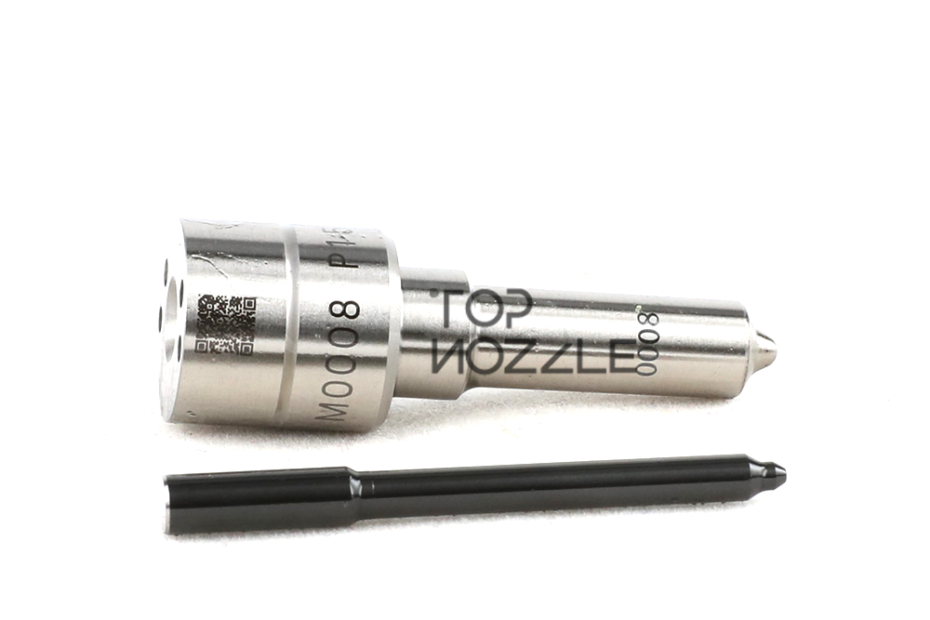 M0008P155 Injector Nozzle Wishes You A Happy And Prosperous Labor Day