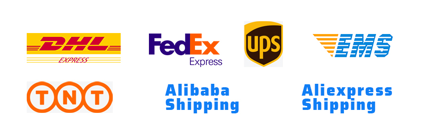 Delivery Ways