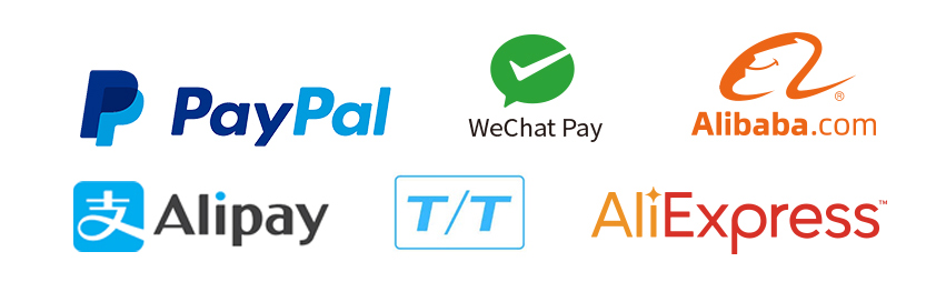 Payment Ways