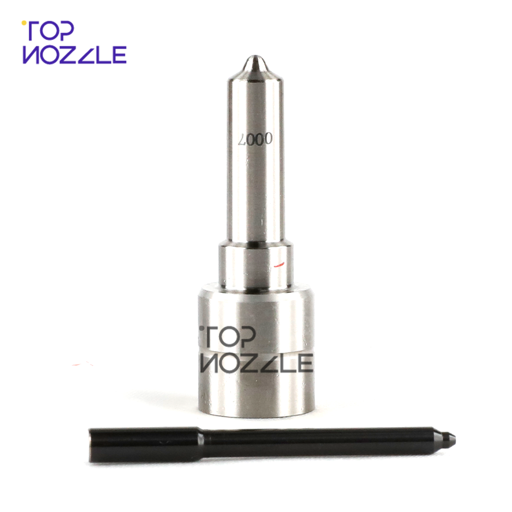 Common Rail CRDI Nozzle DLLA146P2746 Encyclopedia