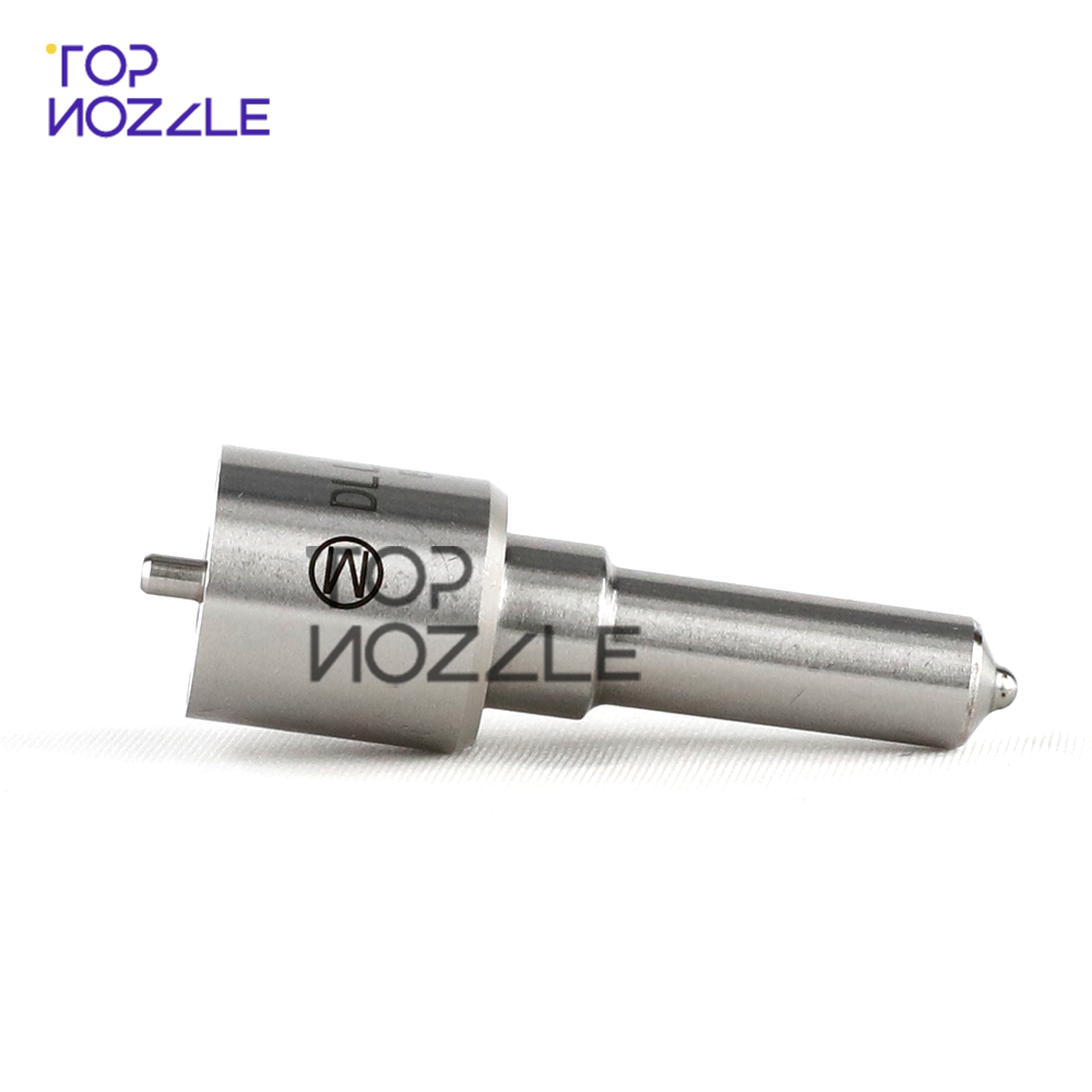 Common Rail Diesel Injector Nozzle - News