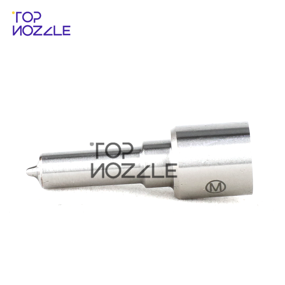 Common Rail CRDI Nozzle DLLA155P871 For G2 Series.video