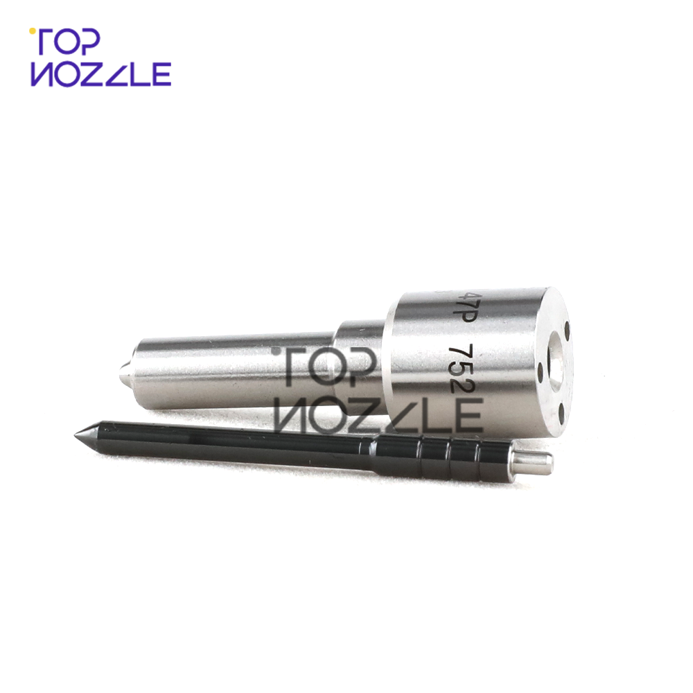 Common Rail CRDI Nozzle DLLA145P1698 Encyclopedia