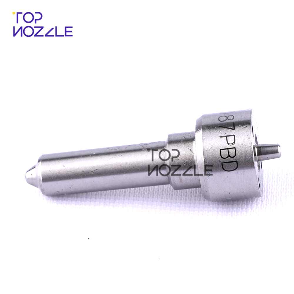 Common Rail CRDI Nozzle DLLA153P2189 Encyclopedia
