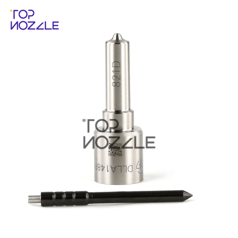 Common Rail CRDI Nozzle DLLA155P2425 Encyclopedia