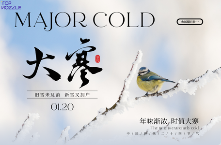 Embrace the Major Cold with DLLA151P1089 Limited Offer