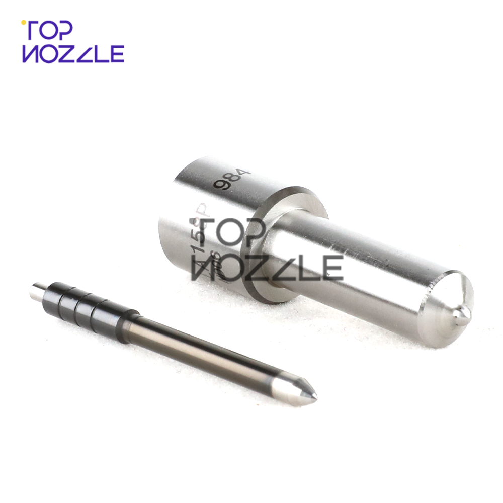 Common Rail CRDI Nozzle DLLA152P2350 Encyclopedia
