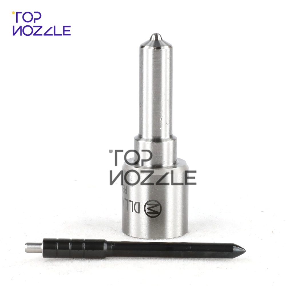 DLLA147P752 CRDI Injector Nozzle Supports ASEAN Business!